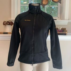 Waterproof thermal Columbia jacket